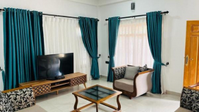 Serandib Hotel